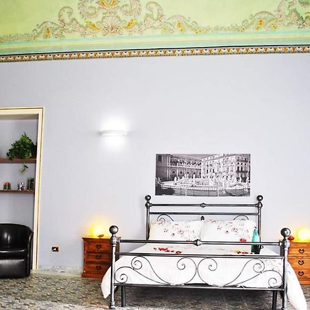 Antica Dimora Bed and Breakfast Palermo Exterior foto